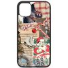 Kryt na mobil iPhone candy bell