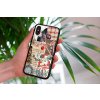 Kryt na mobil iPhone candy bell