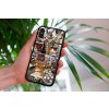 Kryt na mobil Samsung cloak of silver
