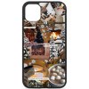 Kryt na mobil Samsung cloak of silver
