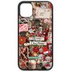 Kryt na mobil Xiaomi lapland