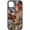 Kryt na mobil Realme destroy christmas
