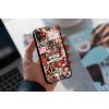 Kryt na mobil Realme lapland