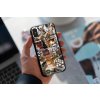 Kryt na mobil Vivo cloak of silver