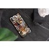 Kryt na mobil Vivo cloak of silver