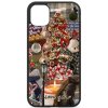 Kryt na mobil Oppo indigo winter
