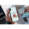 Kryt na mobil iPhone cinnamon tea