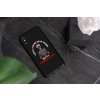 Kryt na mobil iPhone dead inside christmas