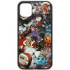 Kryt na mobil iPhone fairytale christmas