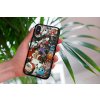 Kryt na mobil iPhone fairytale christmas