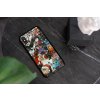 Kryt na mobil iPhone fairytale christmas