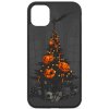 Kryt na mobil iPhone halloween tree