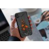 Kryt na mobil iPhone halloween tree