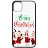 Kryt na mobil iPhone mean christmas