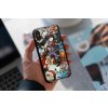 Kryt na mobil Samsung fairytale christmas