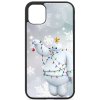 Kryt na mobil Xiaomi big christmas man