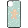 Kryt na mobil Xiaomi falling gingerbread