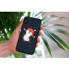 Kryt na mobil Huawei happy pinguin