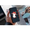 Kryt na mobil Huawei happy pinguin