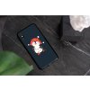 Kryt na mobil Huawei happy pinguin