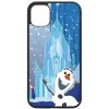 Kryt na mobil Huawei snow castle