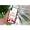 Kryt na mobil Realme mean christmas
