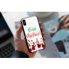 Kryt na mobil Realme mean christmas