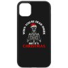 Kryt na mobil Realme dead inside christmas