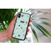 Kryt na mobil Vivo green winter