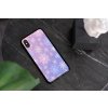 Kryt na mobil Vivo rainbow snowflake
