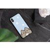 Kryt na mobil Vivo snow cream cat