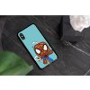 Kryt na mobil Vivo blue spider
