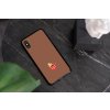 Kryt na mobil Vivo chillin gingerbread