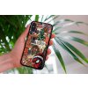 Kryt na mobil Oppo spider christmas