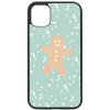 Kryt na mobil Oppo falling gingerbread