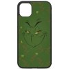 Kryt na mobil Oppo green smile