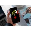 Kryt na mobil Motorola broken christmas