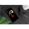 Kryt na mobil Motorola broken christmas