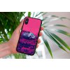 Kryt na mobil iPhone bright car