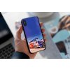 Kryt na mobil iPhone toyota competision