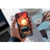 Kryt na mobil Samsung cloud car