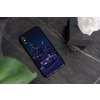 Kryt na mobil Samsung night purle car