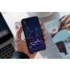 Kryt na mobil Xiaomi night purle car