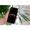 Kryt na mobil Huawei darkest in cars