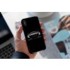 Kryt na mobil Huawei darkest in cars