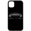 Kryt na mobil Huawei darkest in cars