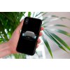 Kryt na mobil Realme bright blue car
