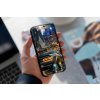 Kryt na mobil Realme city look car