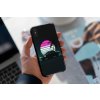 Kryt na mobil Realme palm car