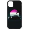 Kryt na mobil Realme palm car